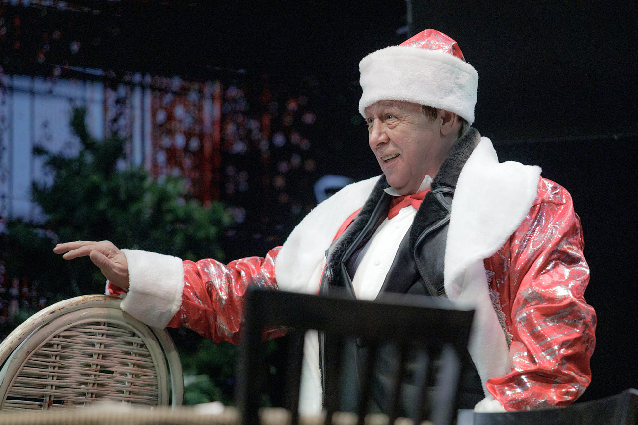 Без свидетелей