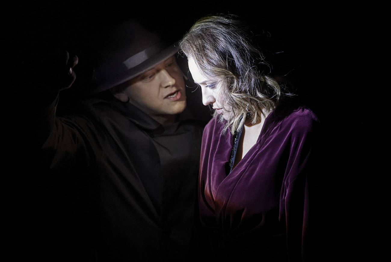 Последняя весна