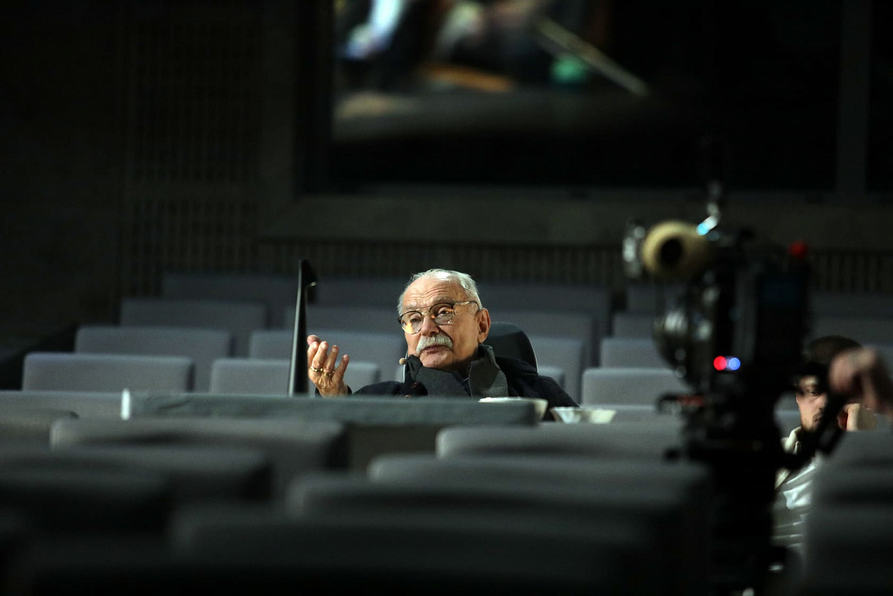 Без свидетелей