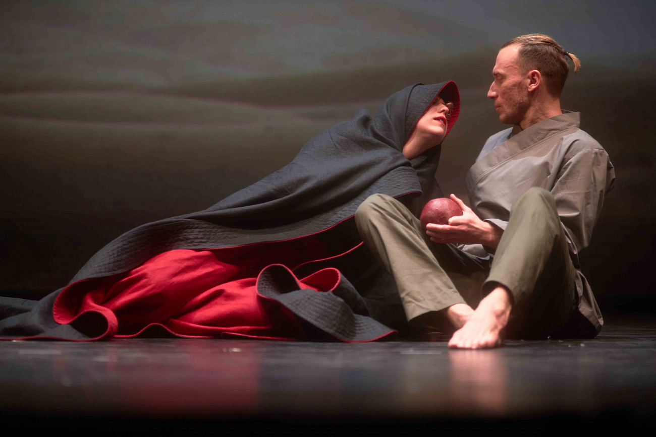 Тёмные аллеи (Цикл метаморфозы)