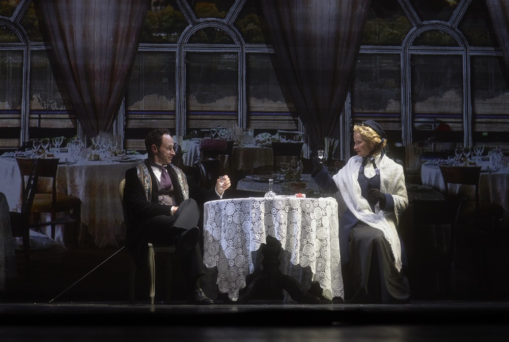 Визитные карточки. Цикл «Метаморфозы»