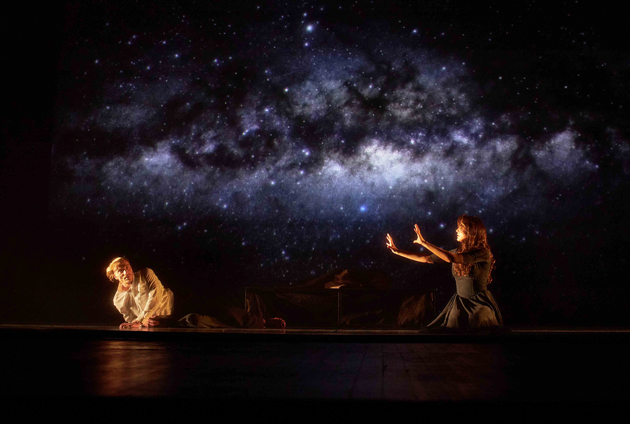 Мадрид. Цикл (Метаморфозы)