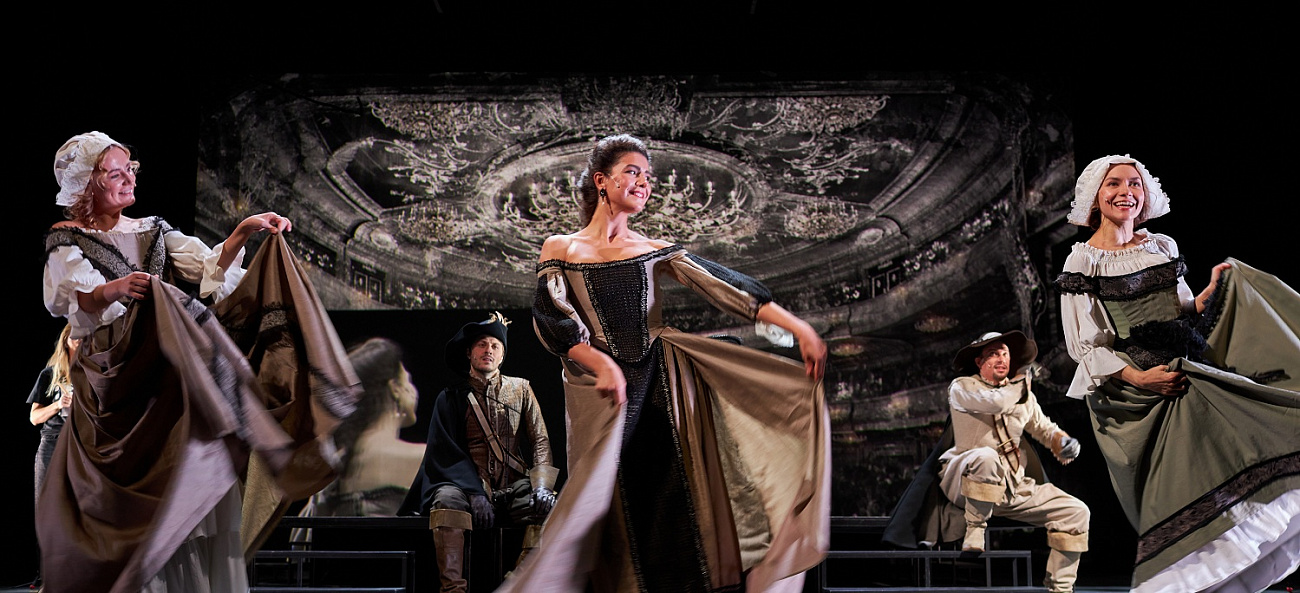 Сирано де Бержерак