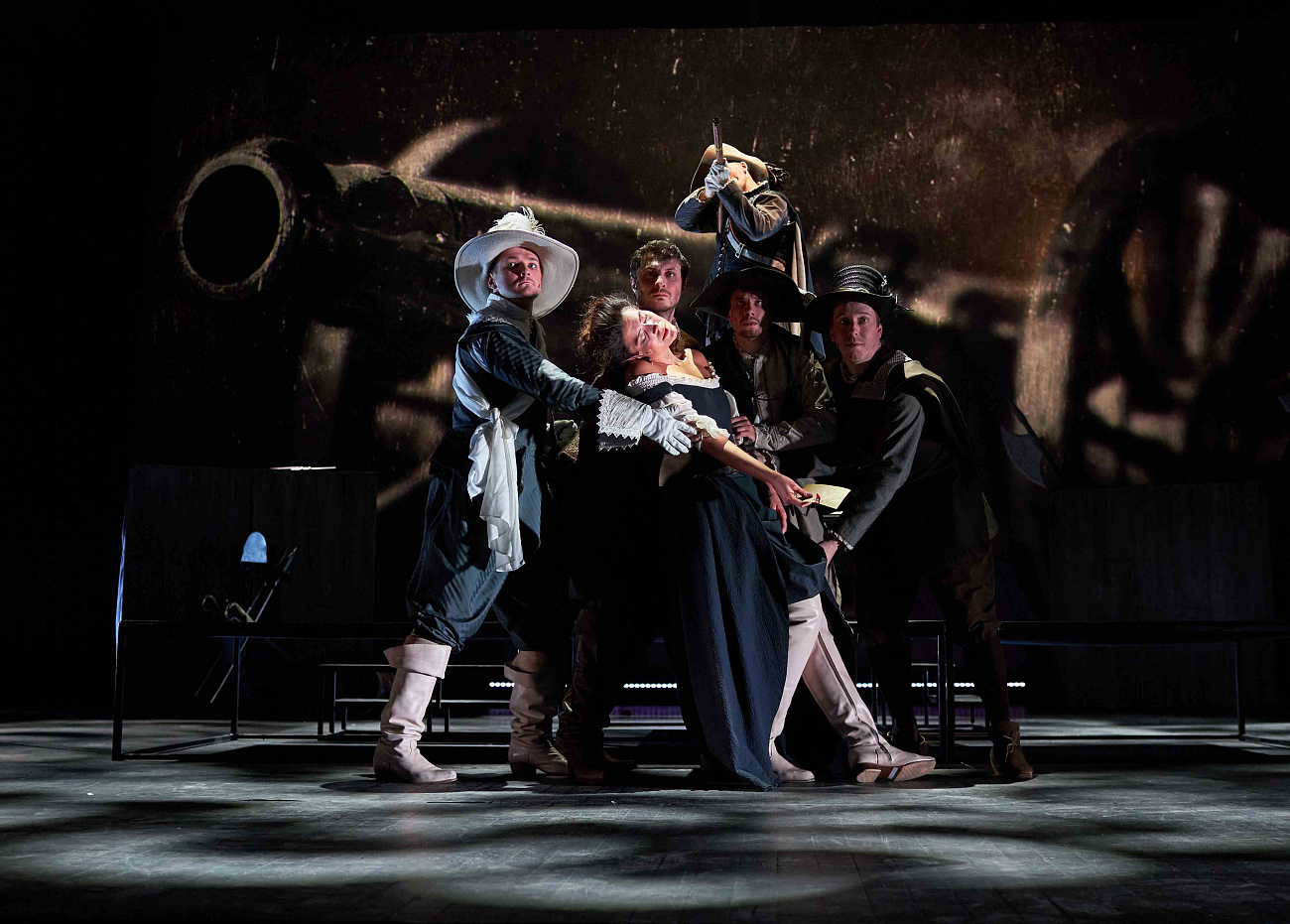 Сирано де Бержерак