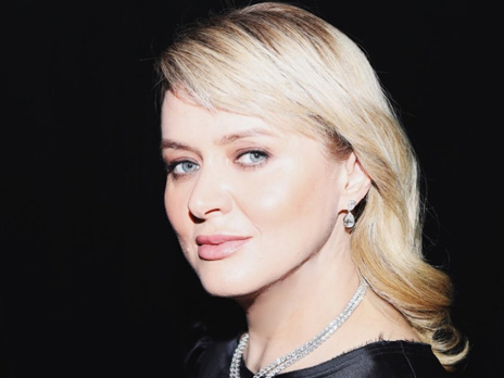 Анна Михалкова 