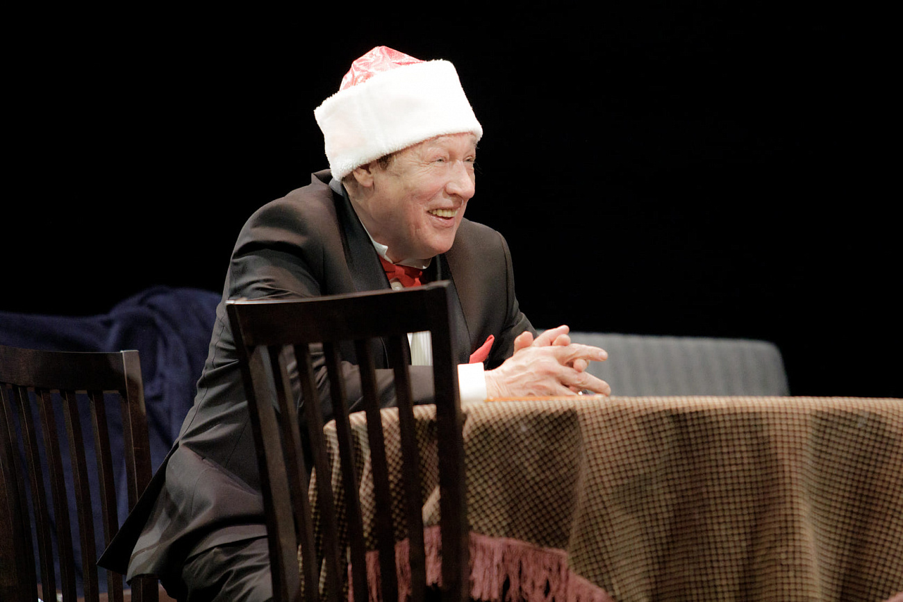 Без свидетелей