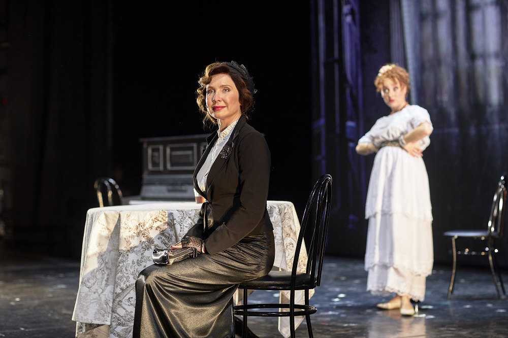 Визитные карточки. Цикл «Метаморфозы»