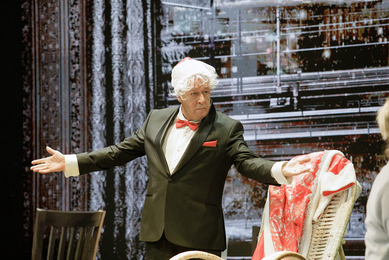 Без свидетелей