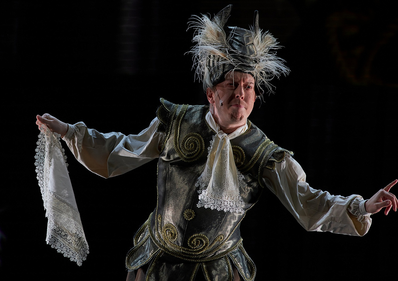 Сирано де Бержерак