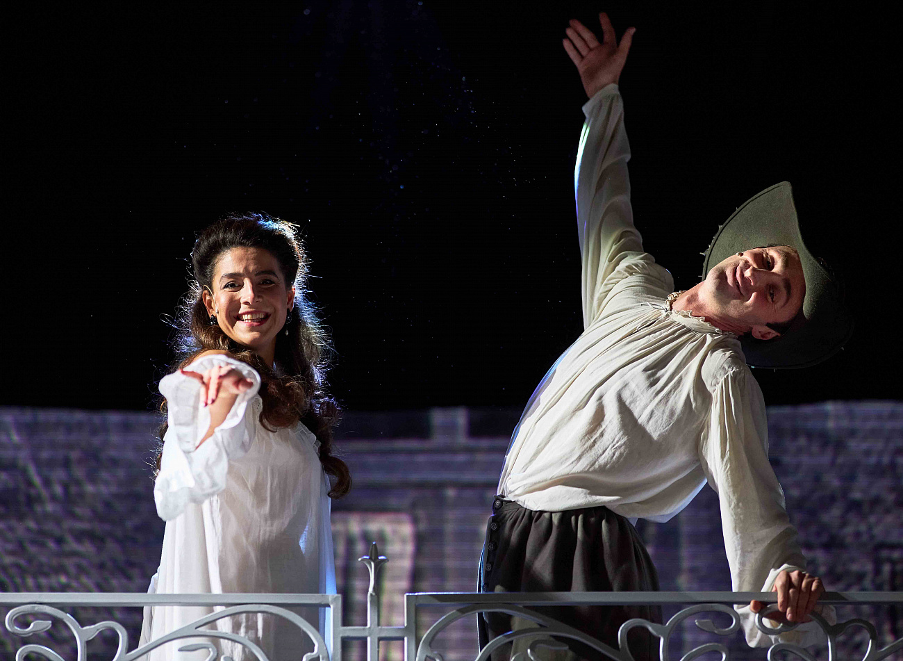 Сирано де Бержерак