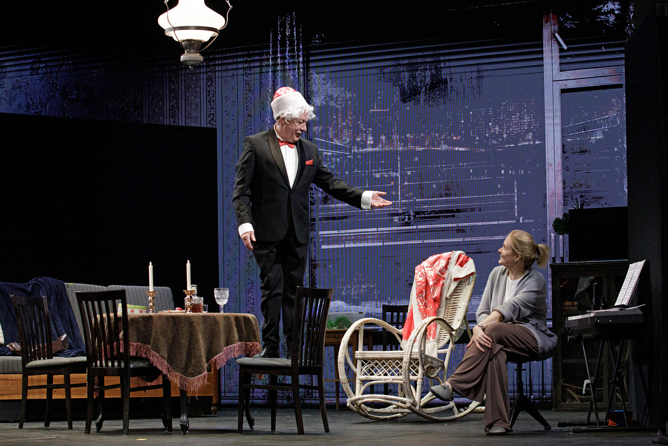 Без свидетелей