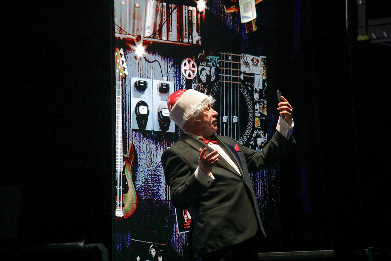 Без свидетелей